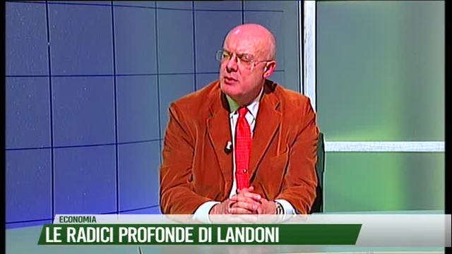 Le Radici Profonde di Luciano Landoni