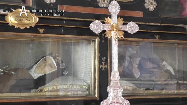 Le reliquie delle Beate