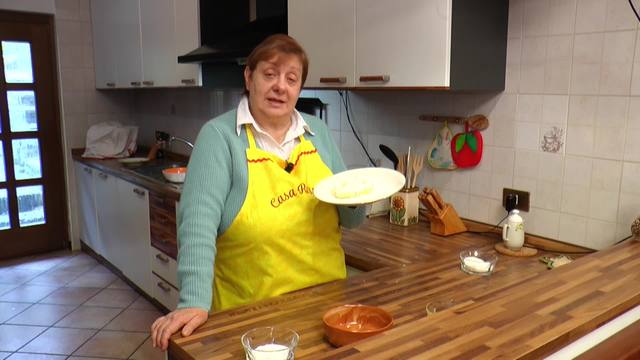 Le ricette di casa rossetti