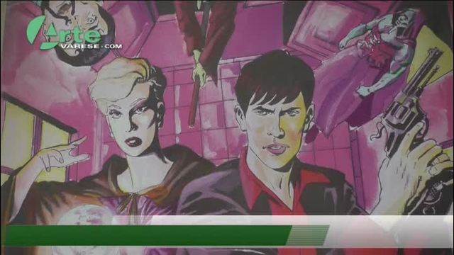 Le streghe son tornate... in biblioteca