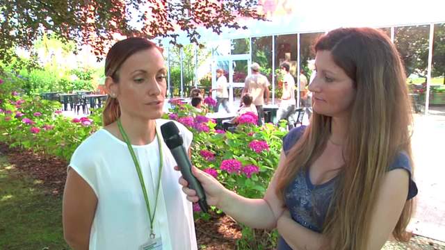 Le strutture di cui usufriuscono gli studenti della Fondazione Minoprio