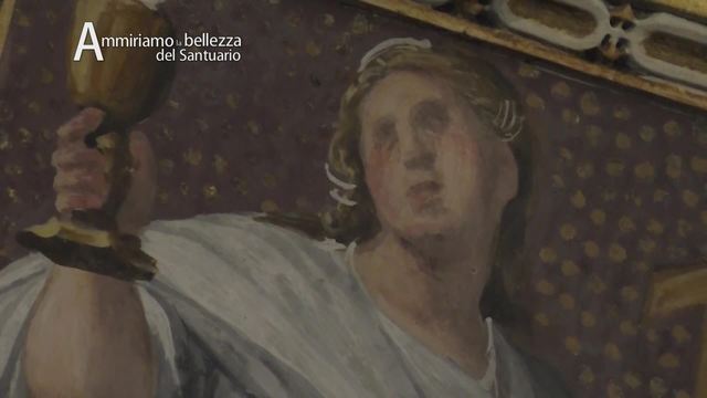 Le virtù teologali (parte 1)