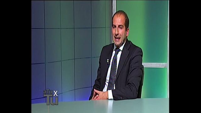 Leonardi e l'autonomia azzurra