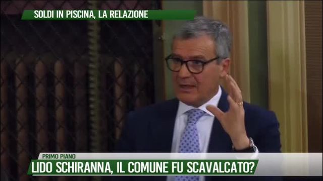 Lido Schiranna, il Comune fu scavalcato?