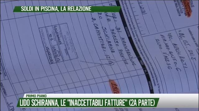 Lido Schiranna, le "inaccettabili fatture" (2a parte)