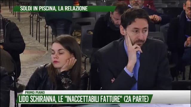 Lido Schiranna, le "inaccettabili fatture" (2a parte)