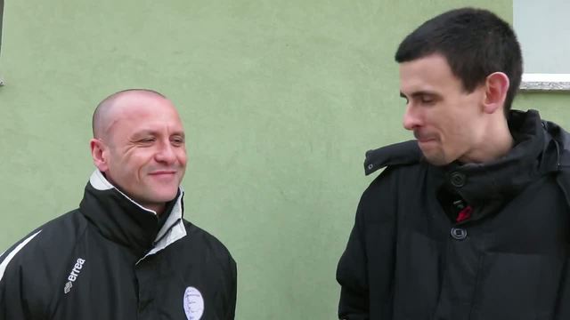 Lilla Club, parola a Di Gioia