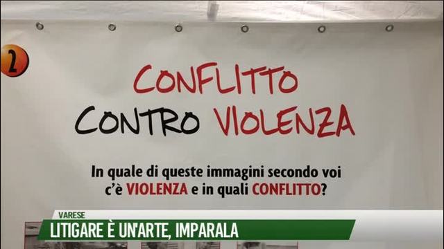 Litigare è un'arte, imparala