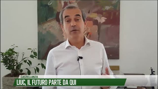 Liuc, il futuro parte da qui