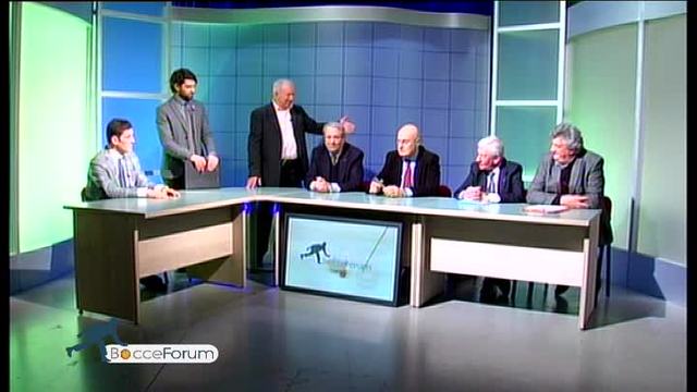 Lo scatto di De Sanctis