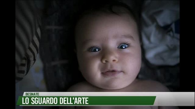 Lo sguardo dell'arte