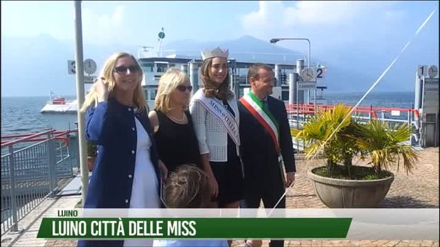 Luino città delle Miss