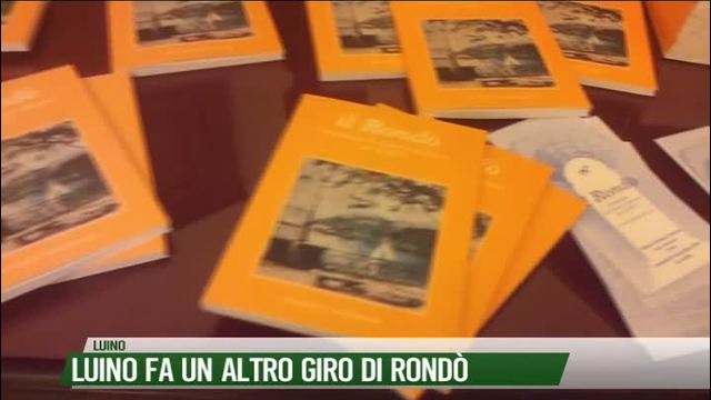 Luino fa un altro giro
di Rondò