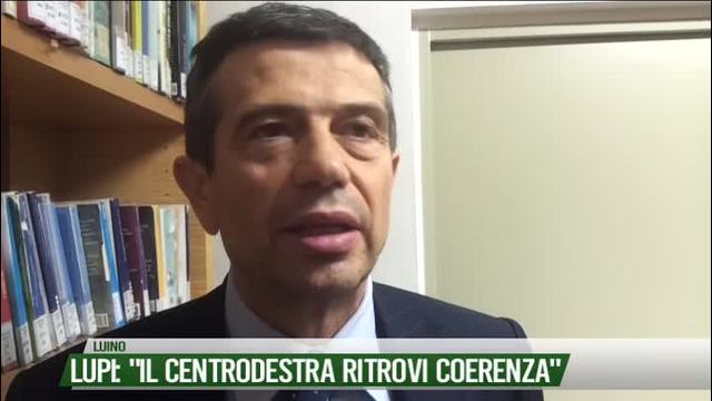 Lupi: "Il Centrodestra ritrovi coerenza"
