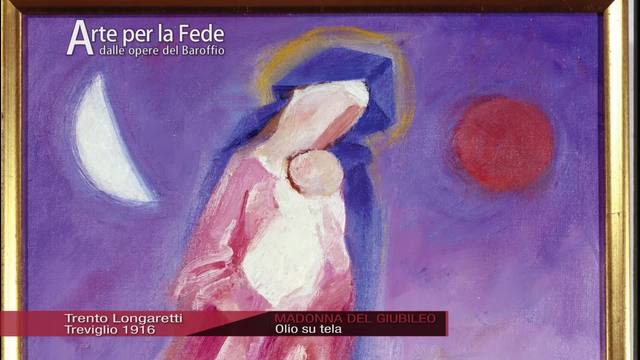 Madonna del Giubileo