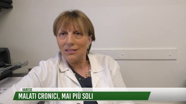 Malati cronici, mai più soli