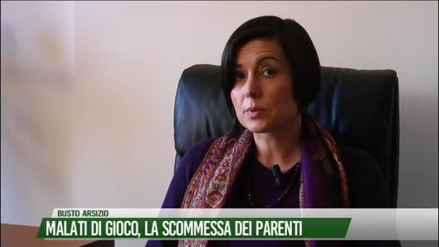 Malati di gioco, la scommessa dei parenti