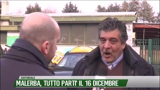 Malerba, tutto partì il 16 Dicembre