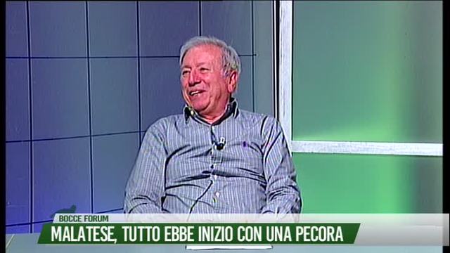 Malnatese, tutto ebbe inizio con una pecora