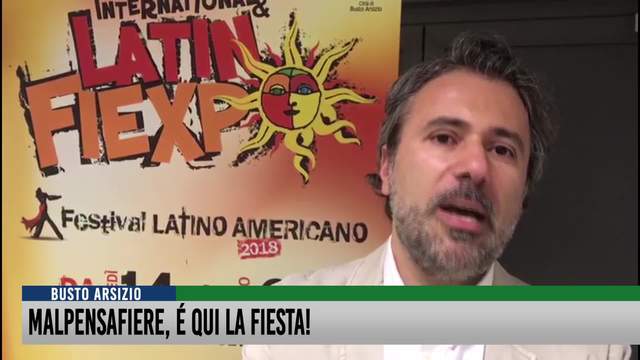 Malpensafiere, è qui la f(i)esta