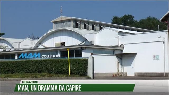 Mam, un dramma da capire