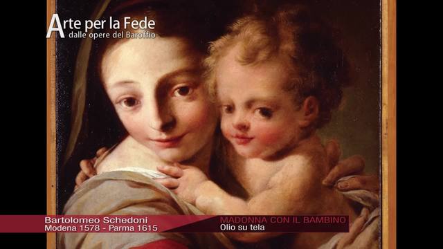 Maria, pellegrina nella fede