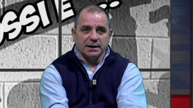 Max, autentico pilastro biancorosso