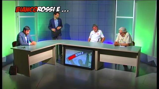 Merlin a carte scoperte