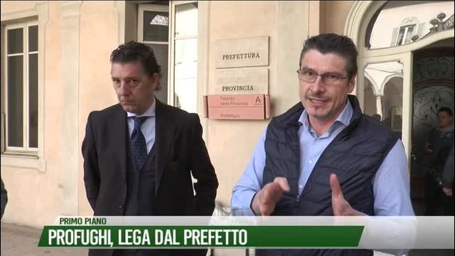 Migranti,
altri 200 in arrivo