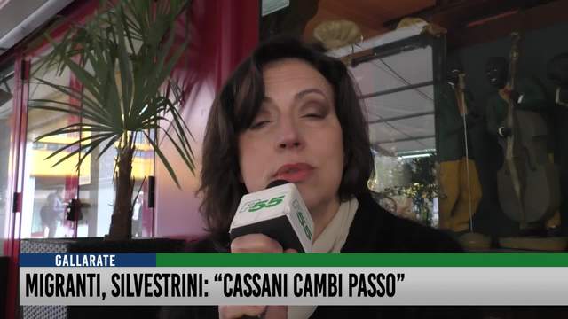 Migranti, Silvestrini: "Cassani cambi passo"