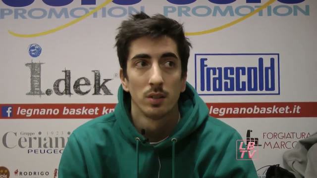 Milani post infortunio