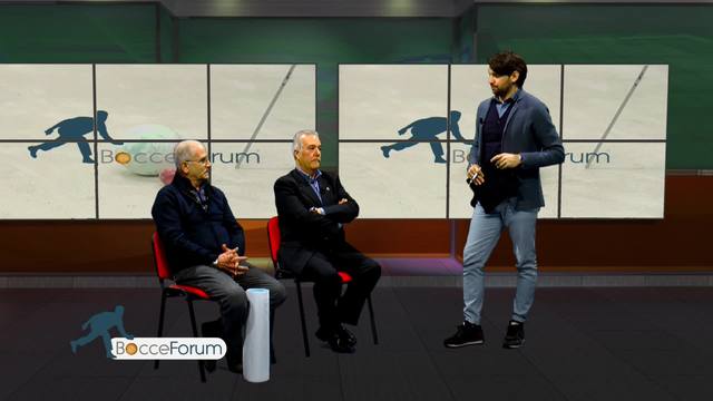 Milano, eccellenza delle bocce
