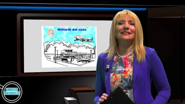 Miliardi dal cielo