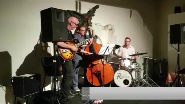 Muscia ed emozioni, il caso del jazz. Al Museo Patri