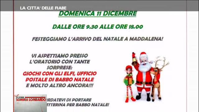 Natale e dintorni...