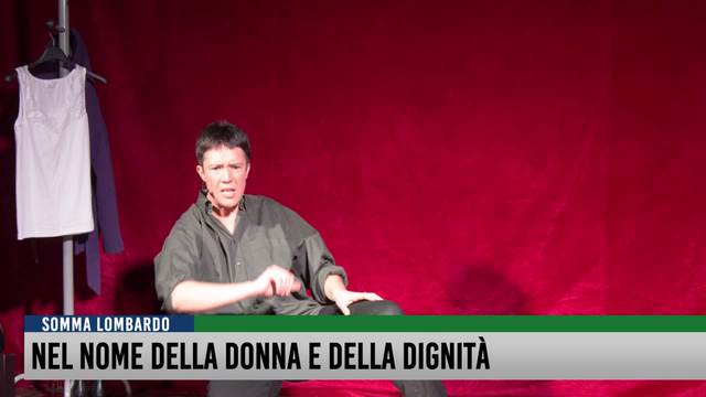Nel nome della donna e della dignità