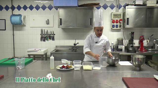 Nell'ambito della cucina dietetica: la Torta Caprese