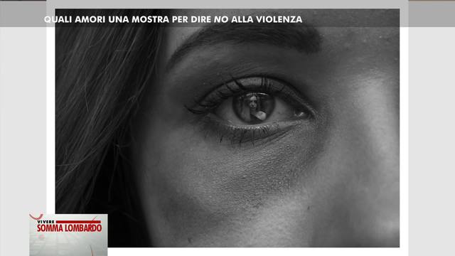 No alla violenza sulle donne