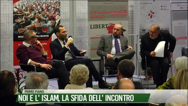 Noi e l'Islam, la sfida dell'Incontro