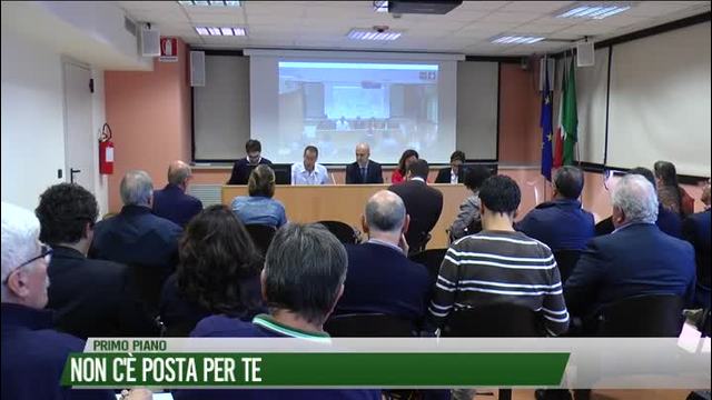 Non c'è posta per te