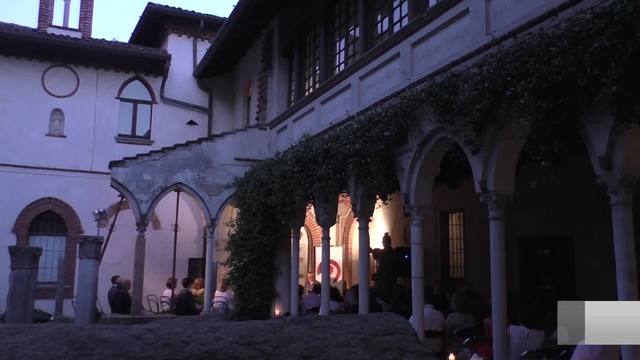 Not(t)e Jazz al Museo Patri