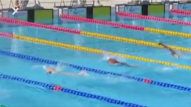 Nuoto estremo e canottaggio