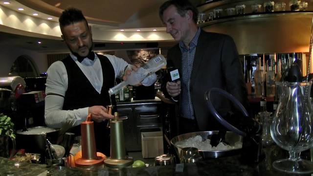 nuova incursione di Ricky&Ale...