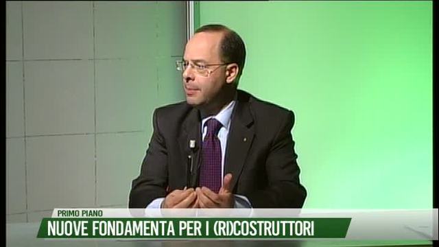 Nuove fondamenta per i (ri)costruttori