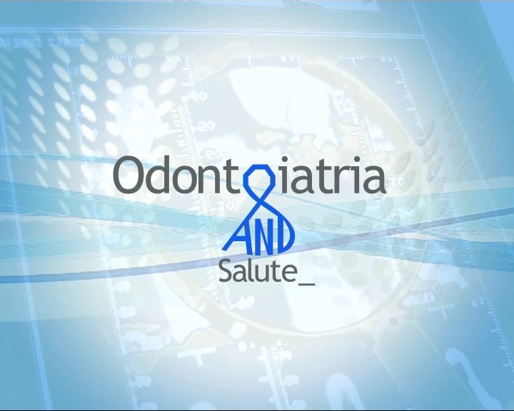 Odontoiatria e salute
