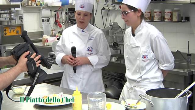 Oggi in tavola con un piatto per celiaci