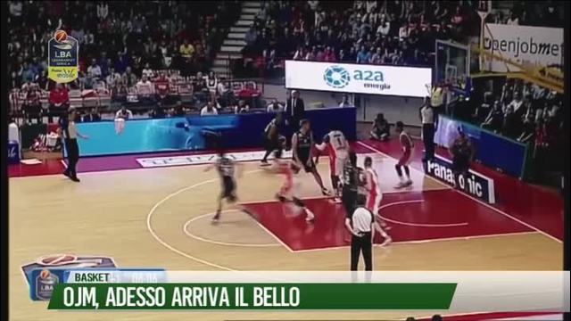 OJM, adesso arriva il bello