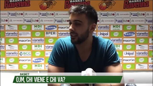 OJM, chi viene e chi va?