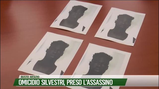 Omicidio Silvestri, preso l'assassino