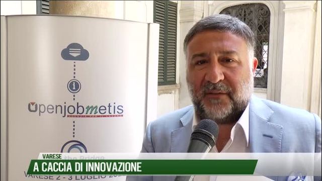 Openjobmetis: a caccia d'innovazione